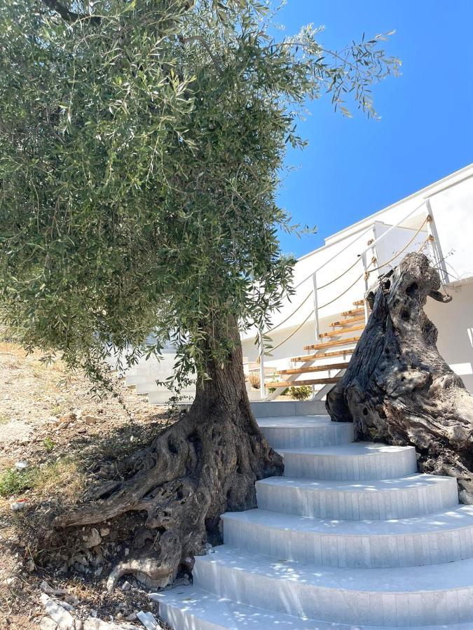 Le Fronde Vieste Luaran gambar