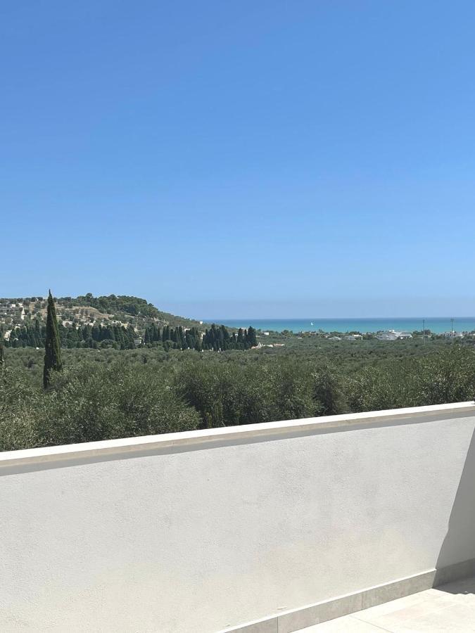 Le Fronde Vieste Luaran gambar