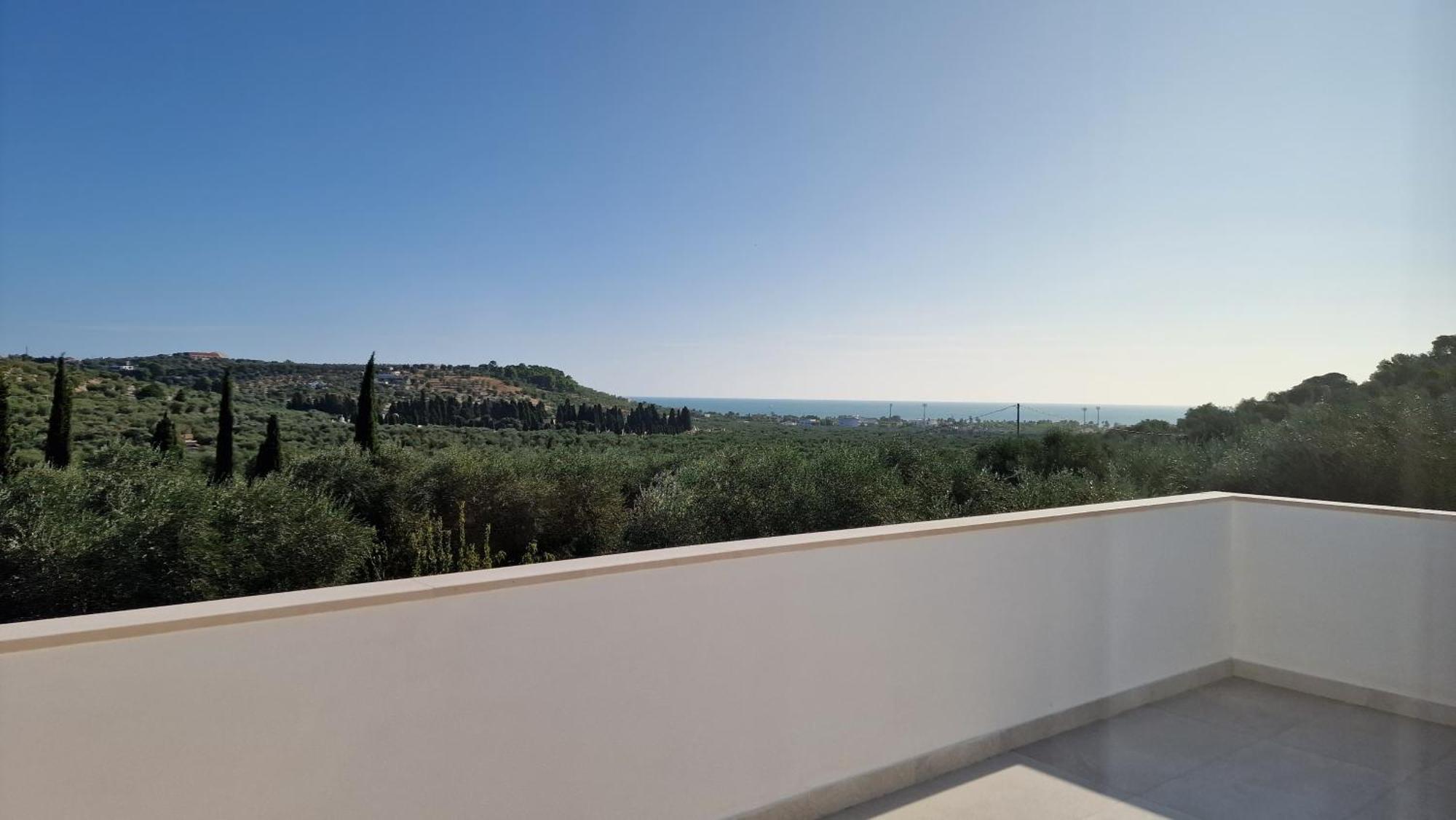 Le Fronde Vieste Luaran gambar